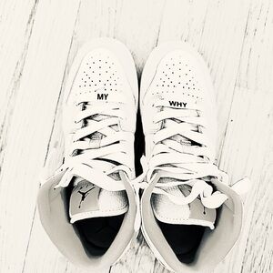 Sneaker laces motivational